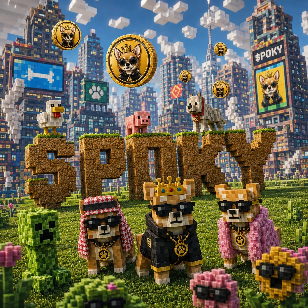 $POKY Artwork 02
